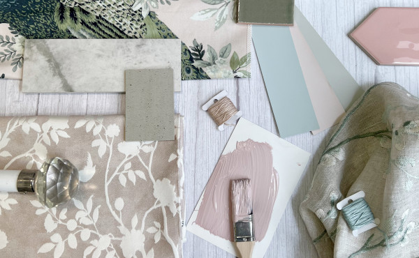 Chinoiserie Blush flatlay portrait edited