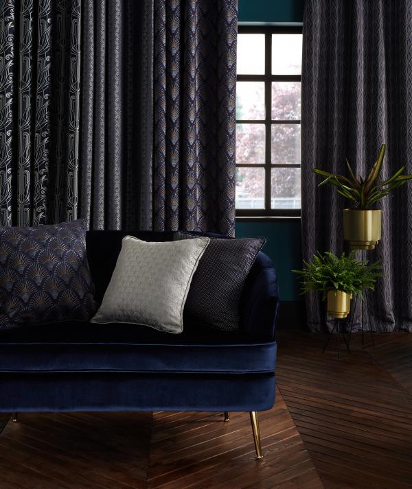 Fabrics To Inspire | Astoria By ILIV | Lewis's